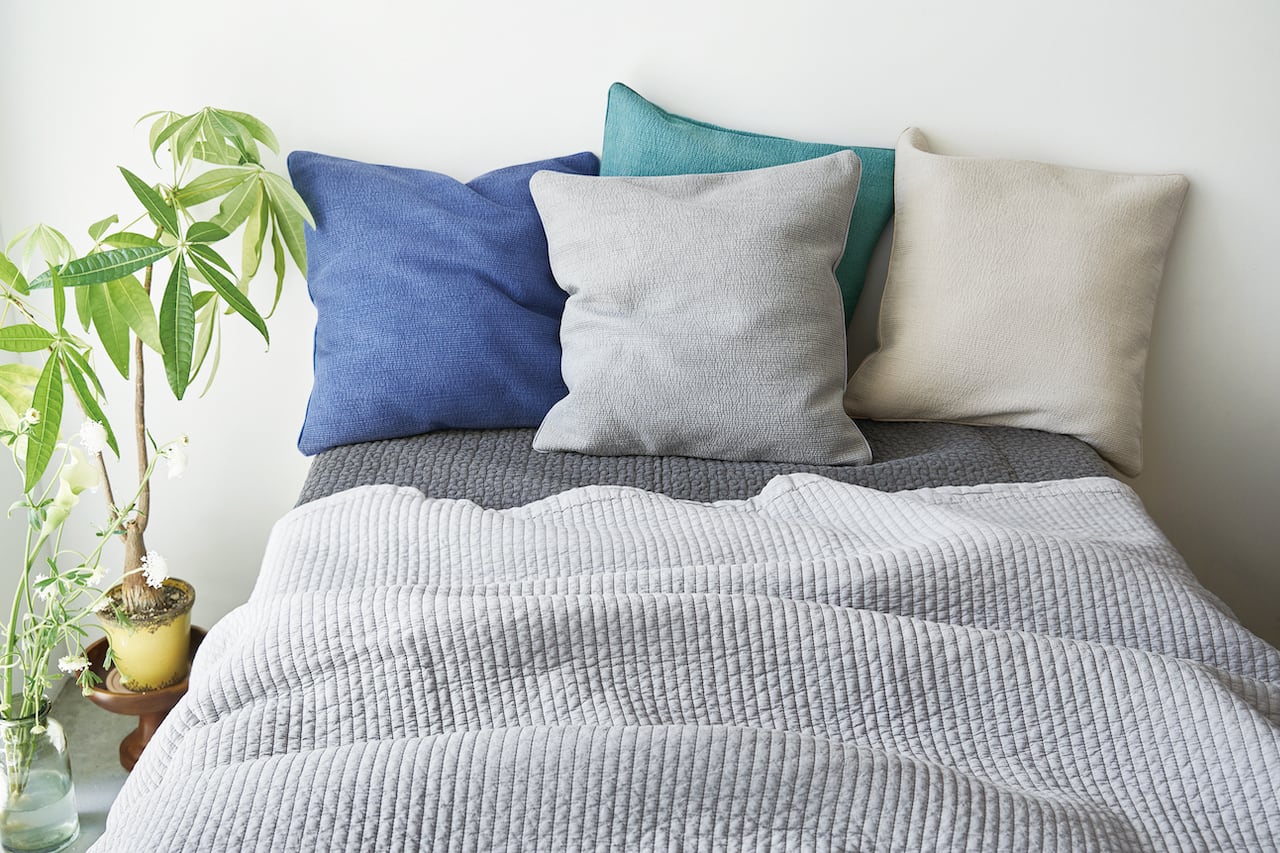 ヌビクッションカバー | イブルとヌビ 8182