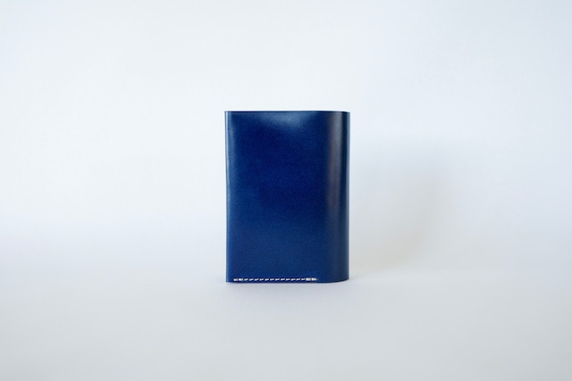 minim -cordovan Blue-