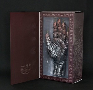 Hand of Glory Effigy Edition by Florian Bertmer