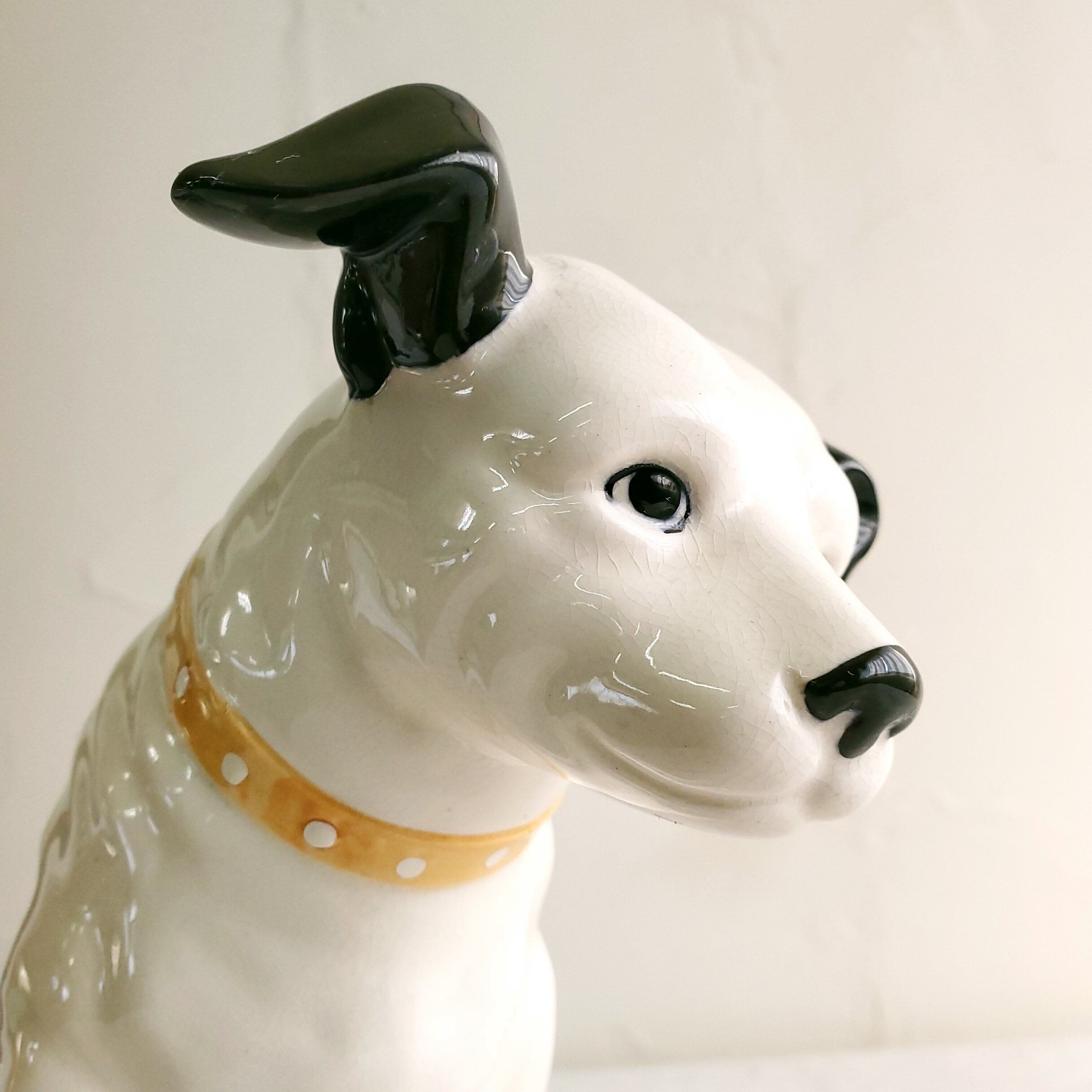 ビッグビクター犬 ニッパー君 | アンティーク雑貨・家具・骨董品