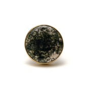 【MARKET】SINGLE STONE RING 3803