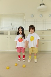 【取寄/韓国直送】Daily bebe 26/SM フリーツゼリーセット｜夏服｜韓国子供服