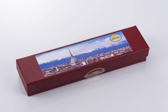 チョコレート通販 イタリア ジャンドゥーヤ4種類 100g