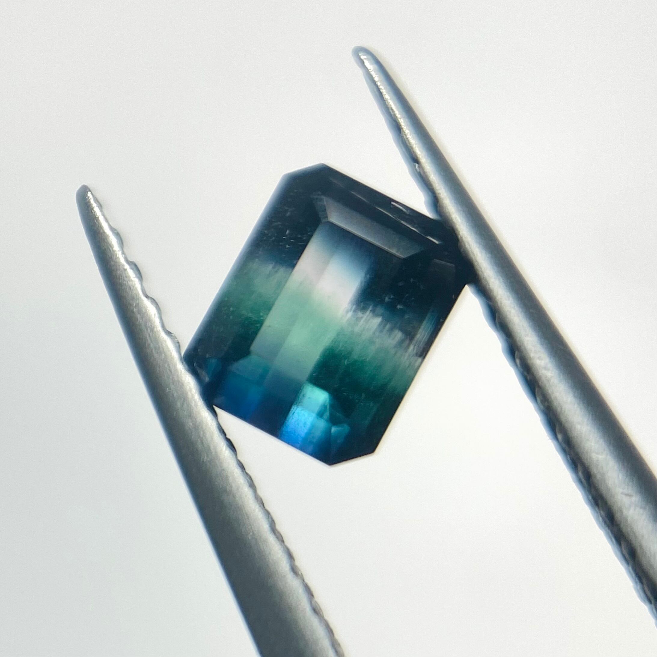 粋なパーティーカラートルマリン