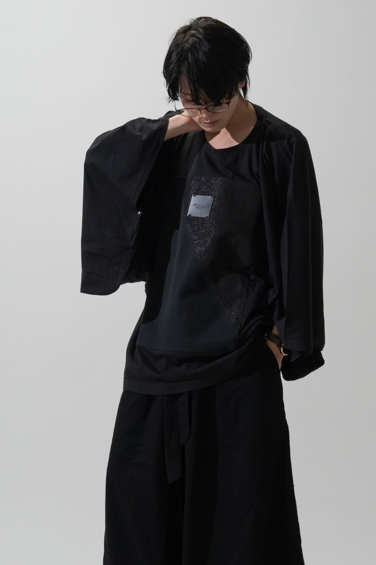 青木被服× KIMO NO T®︎】コラボレーション 