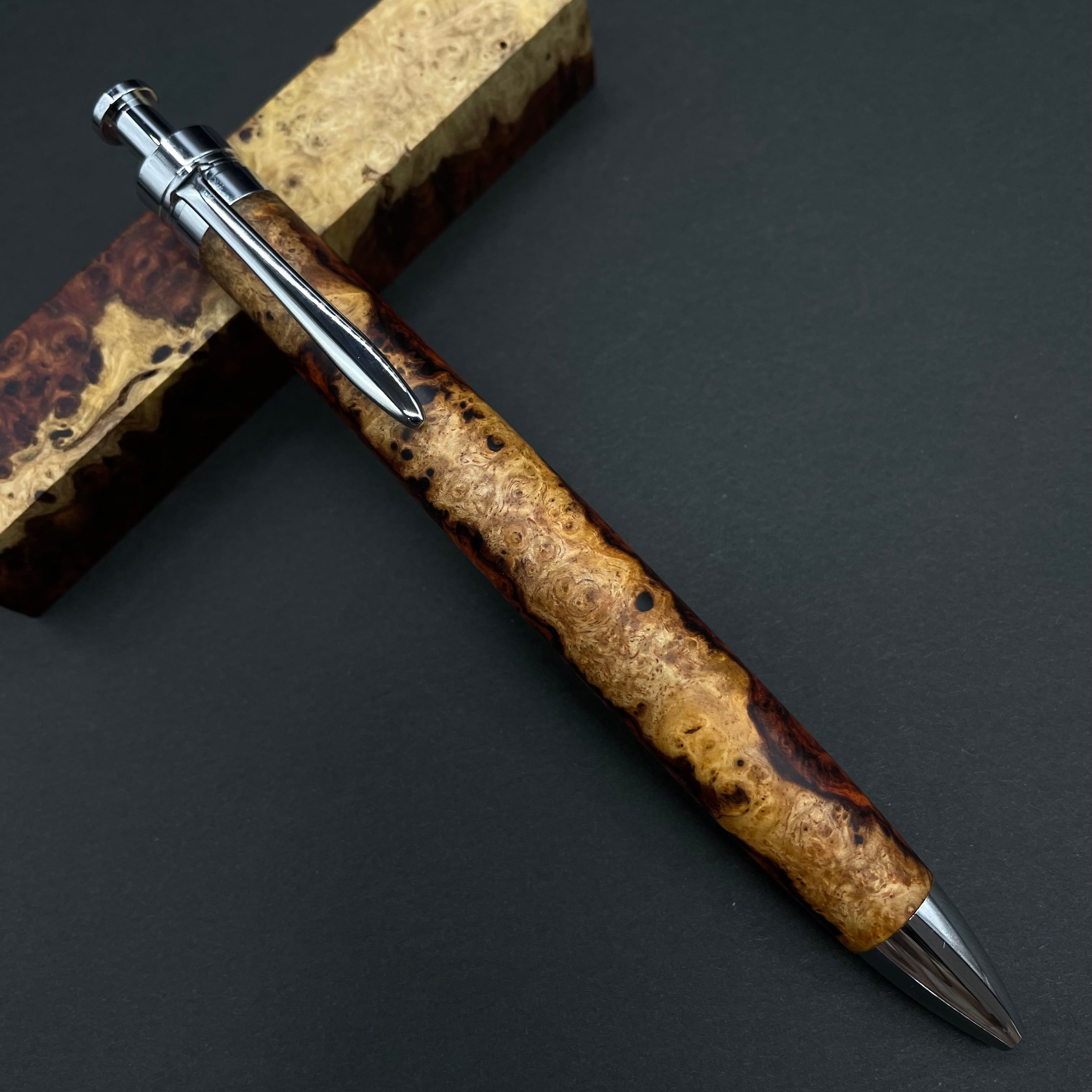 富士瘤 Craft