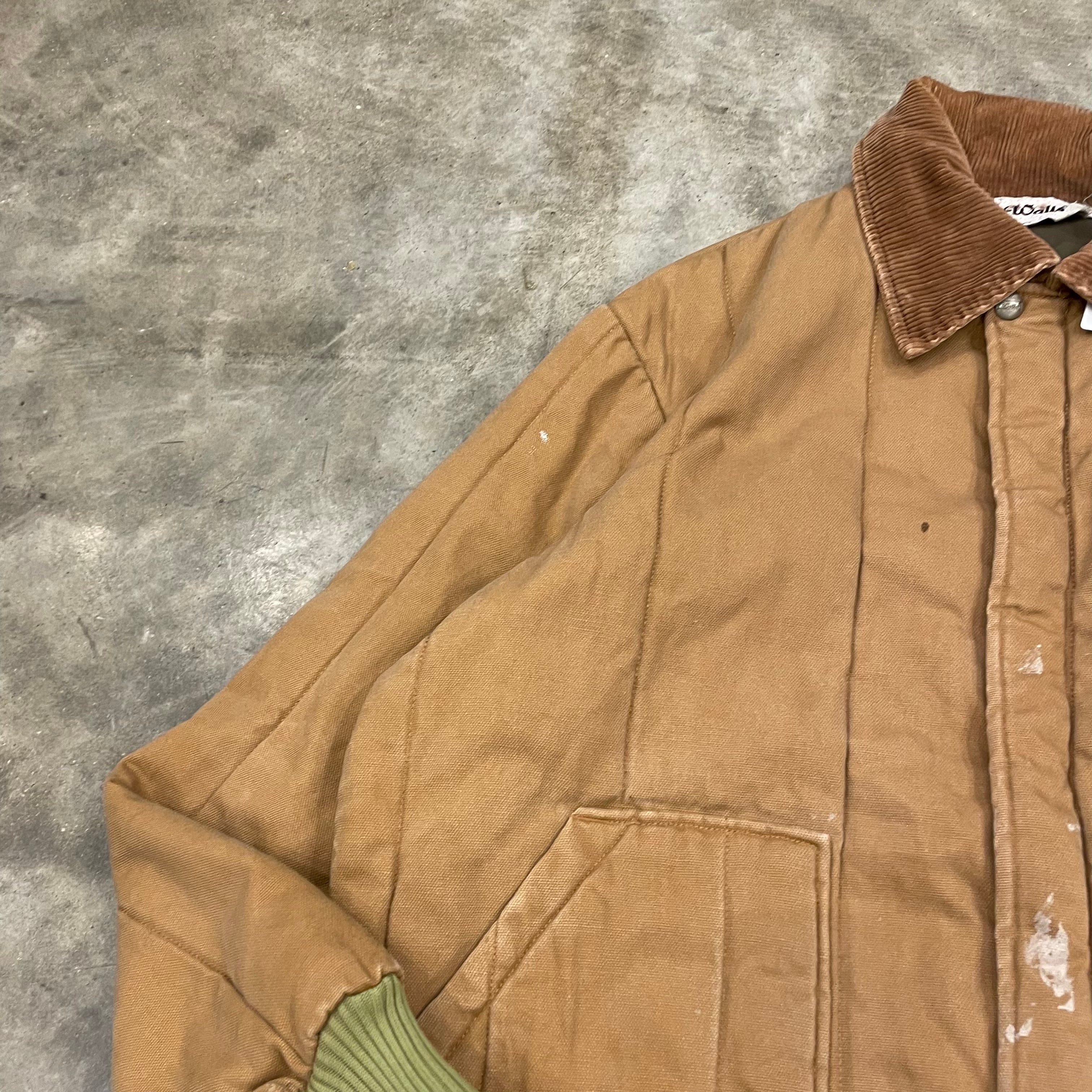 Walls/ウォールズ】ダックジャケット | 古着屋KAKAVAKA