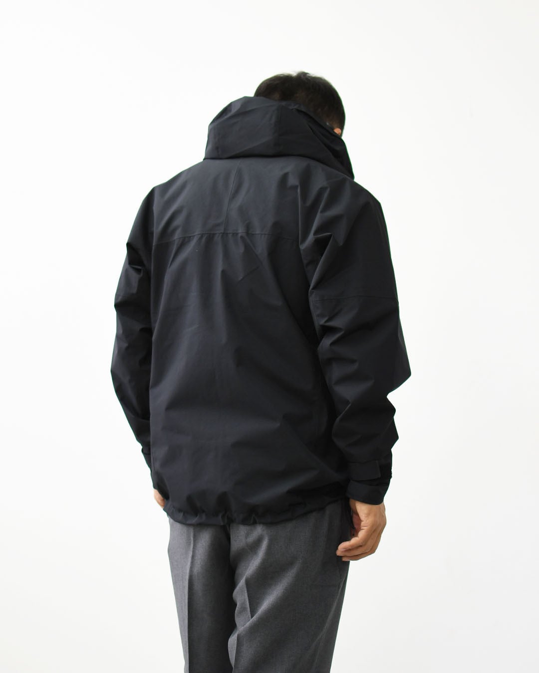 DAIWA [ダイワ] GORE-TEX 2L SHELL JACKET [DR-1926JEX] ゴアテックス