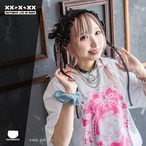 【SugarGrim】My Dark Fairytale ｜ キュート,ファンシーTシャツ / ゴシック / 熊ベア