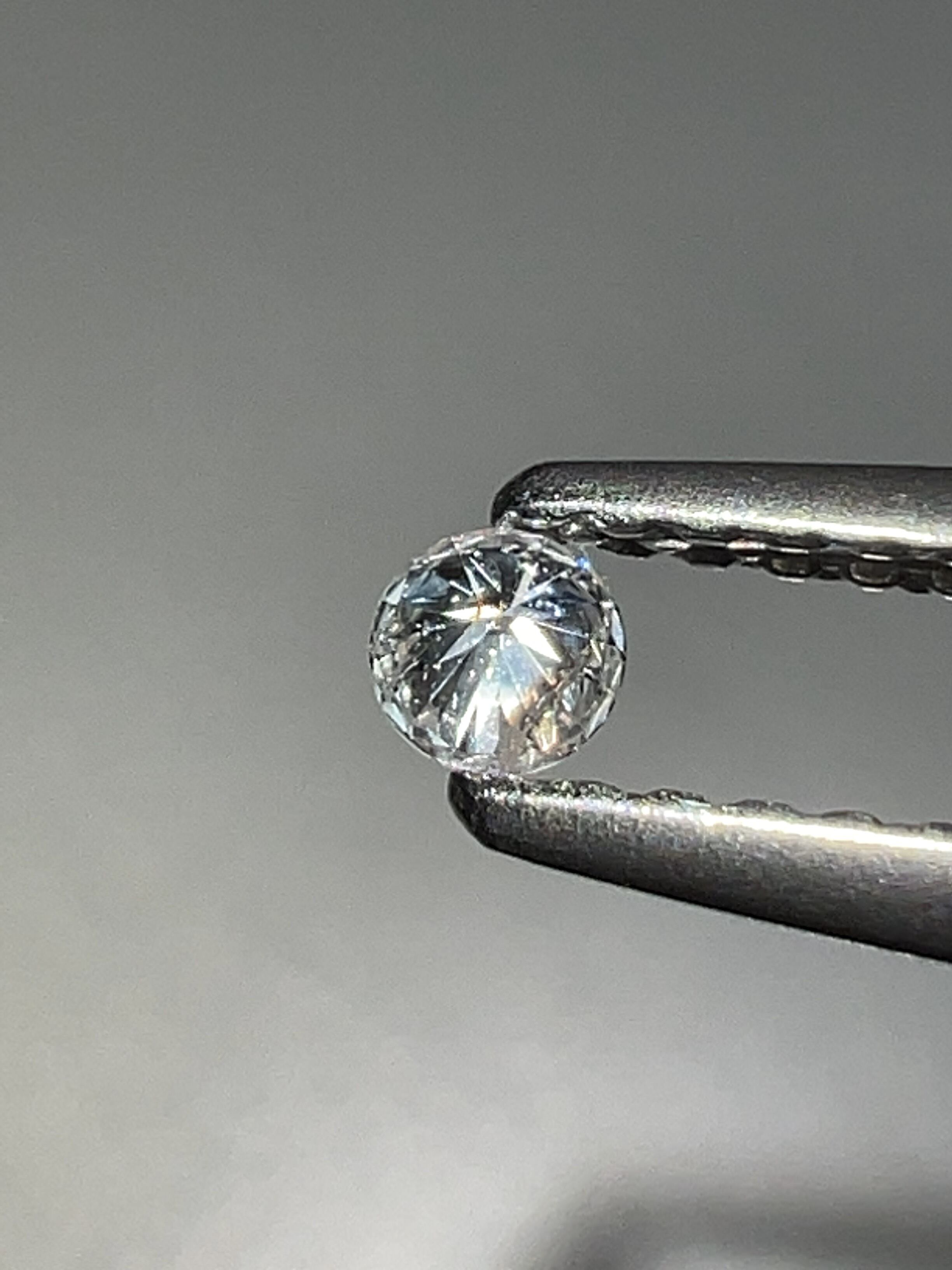 激安」ダイヤモンドルース 0.07ct KS100-273 | 株式会社かわぐち商店