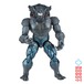 マーベルレジェンド X-MEN ダーク・ビースト シュガーマン ビルド ルース