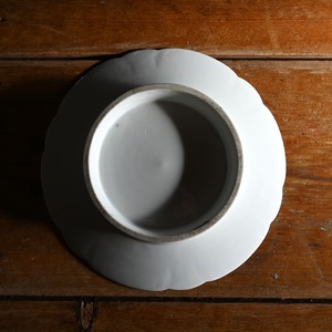 Compote / コンポート〈 フランス食器・皿・ケーキスタンド・フランスアンティーク・アンティークプレート・ブロカント・ヴィンテージ 〉114172