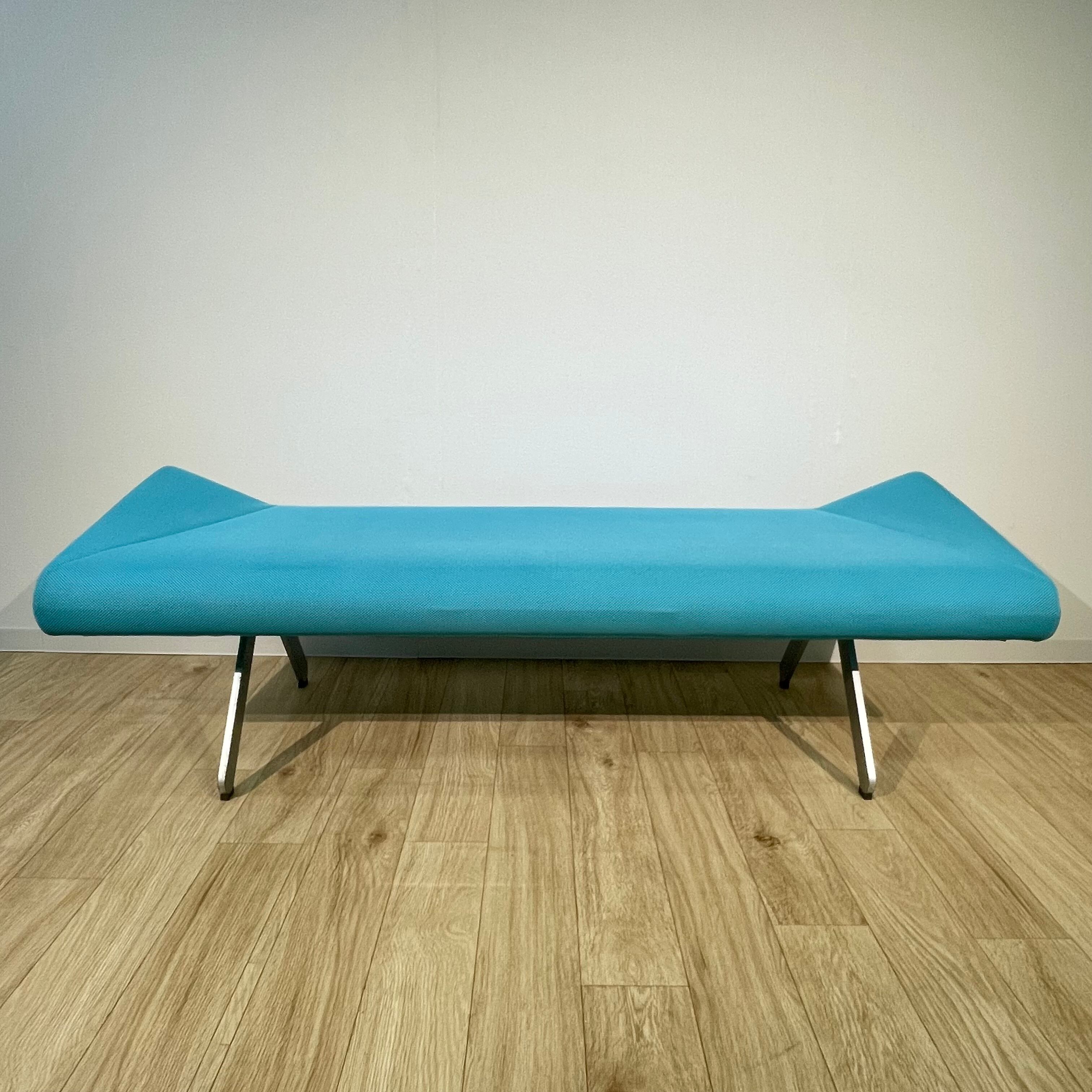 Cassina ixc. カッシーナ「BOOMERANG」ブーメラン ベンチ 【公式通販】