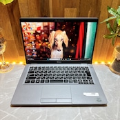 限定セール中/Dell Latitude 5310/メモリ16GB/SSD512GB/i7第10世代/初心者向け/ノートパソコン