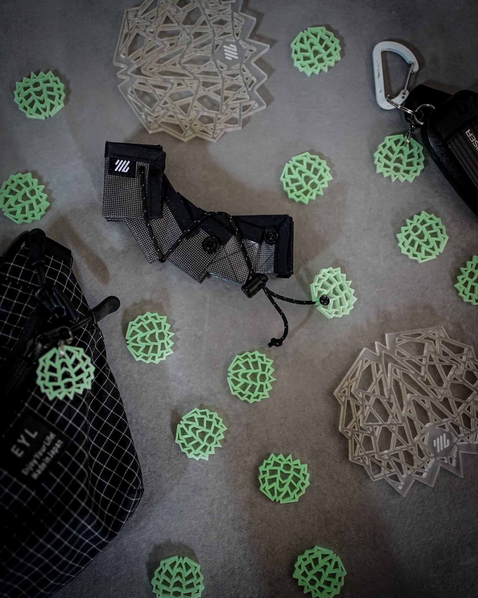 solol-チャーム | solworks