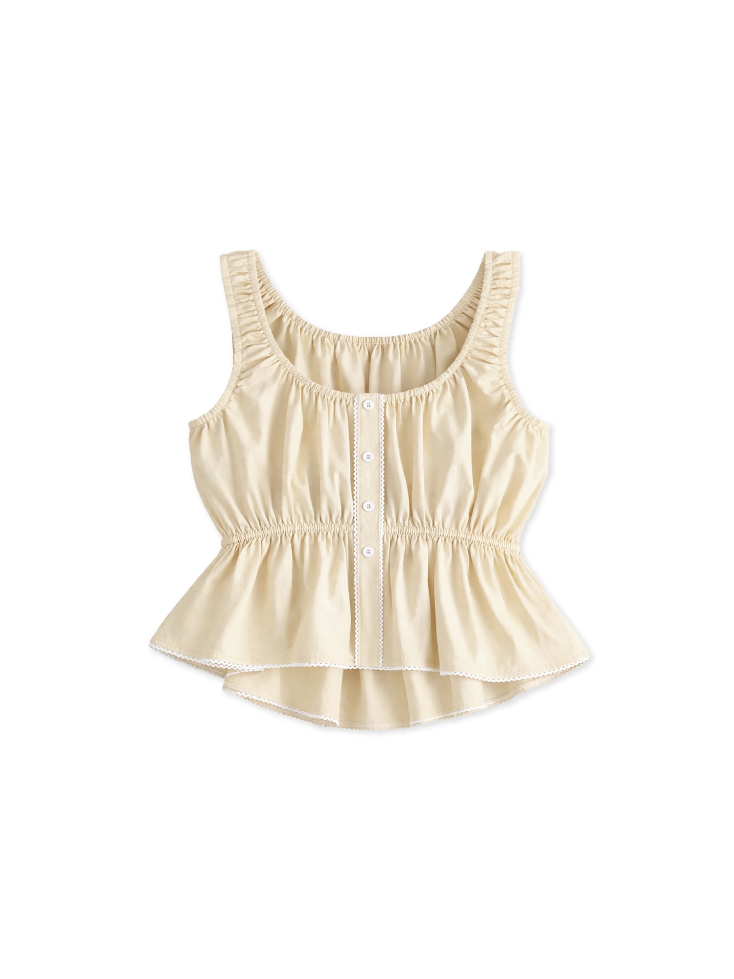 TOPS | mieya mieya