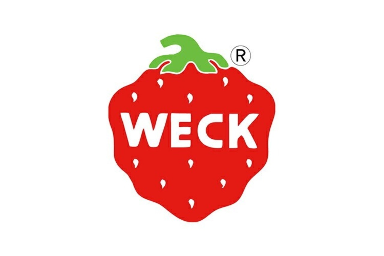 WECK モールドシェイプ 80ml