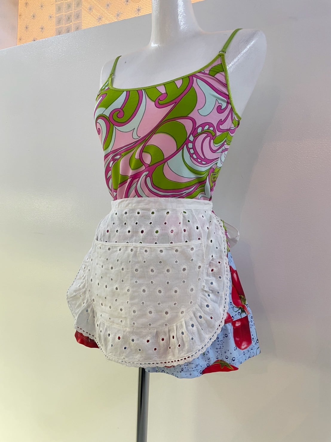 Apron