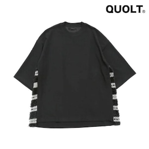 quolt BERLIN KNITSEW  （ブラック）