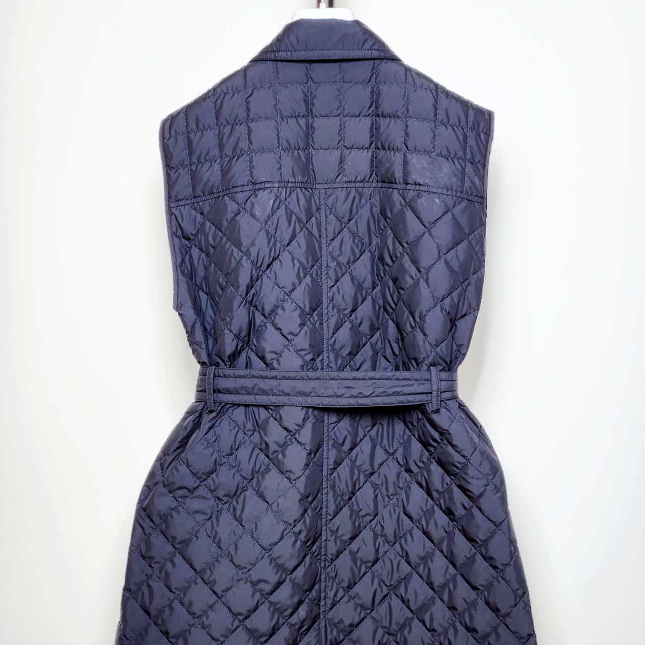 MONCLER ALCIONE ロングダウンベスト | lucca okayama MONCLER ALCIONE ロングダウンベスト | lucca okayama