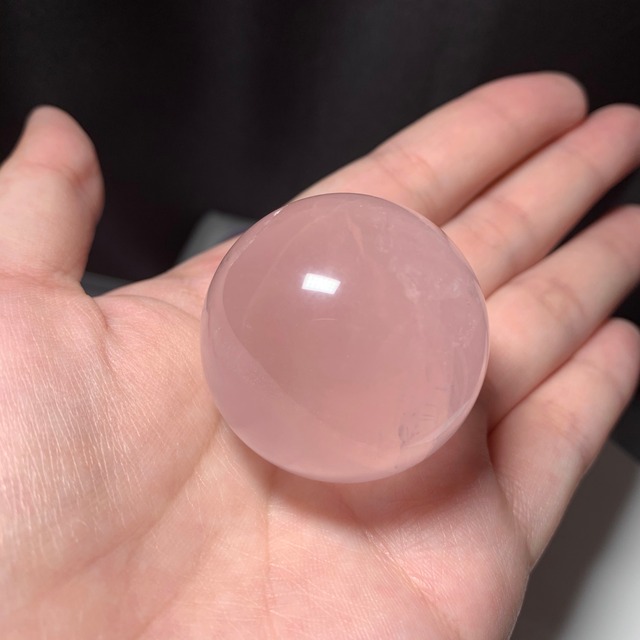 スターローズクォーツスフィア