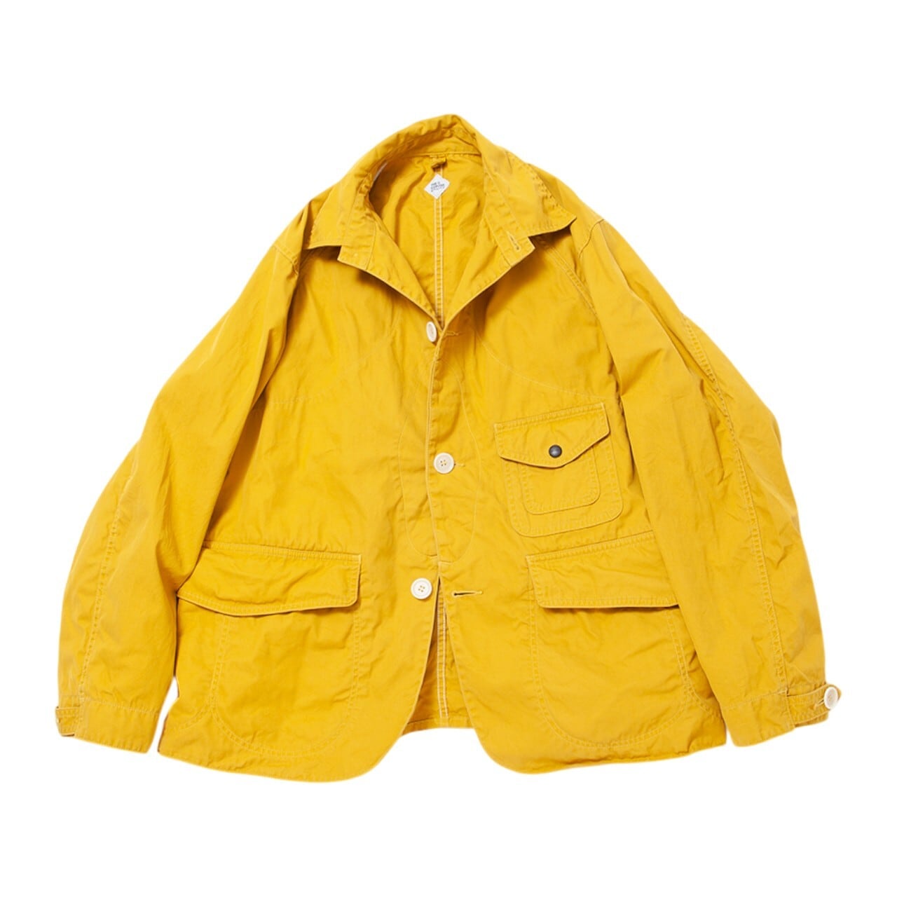THE CORONA UTILITY / GAME JACKET Corona Hunting OX - ゲーム