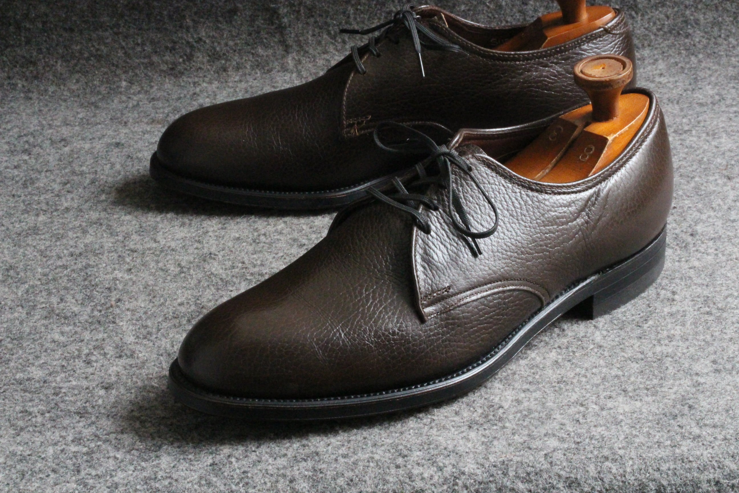 SUPER 8 SHOES