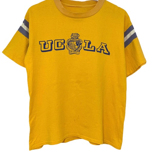 80's Football T UCLA