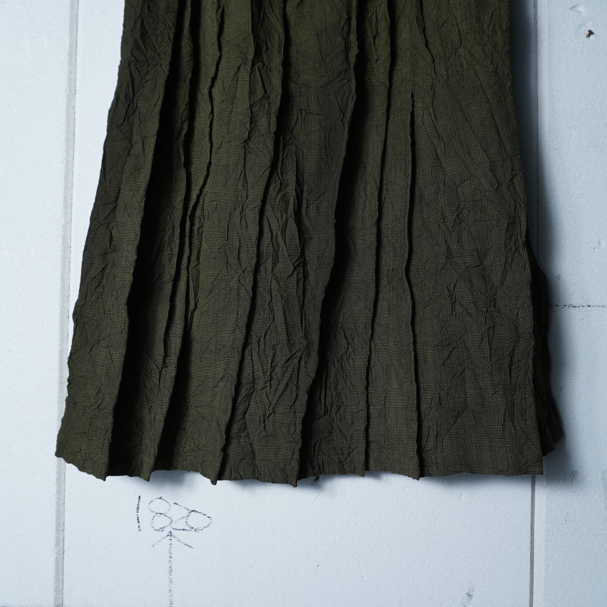 ISSEY MIYAKE】イッセイミヤケhai sporting gear 