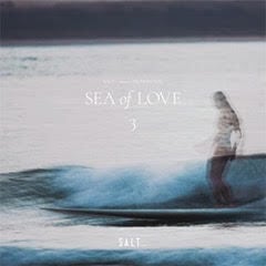 【LP】V.A. - Salt... Meets Island Cafe "Sea Of Love 3"