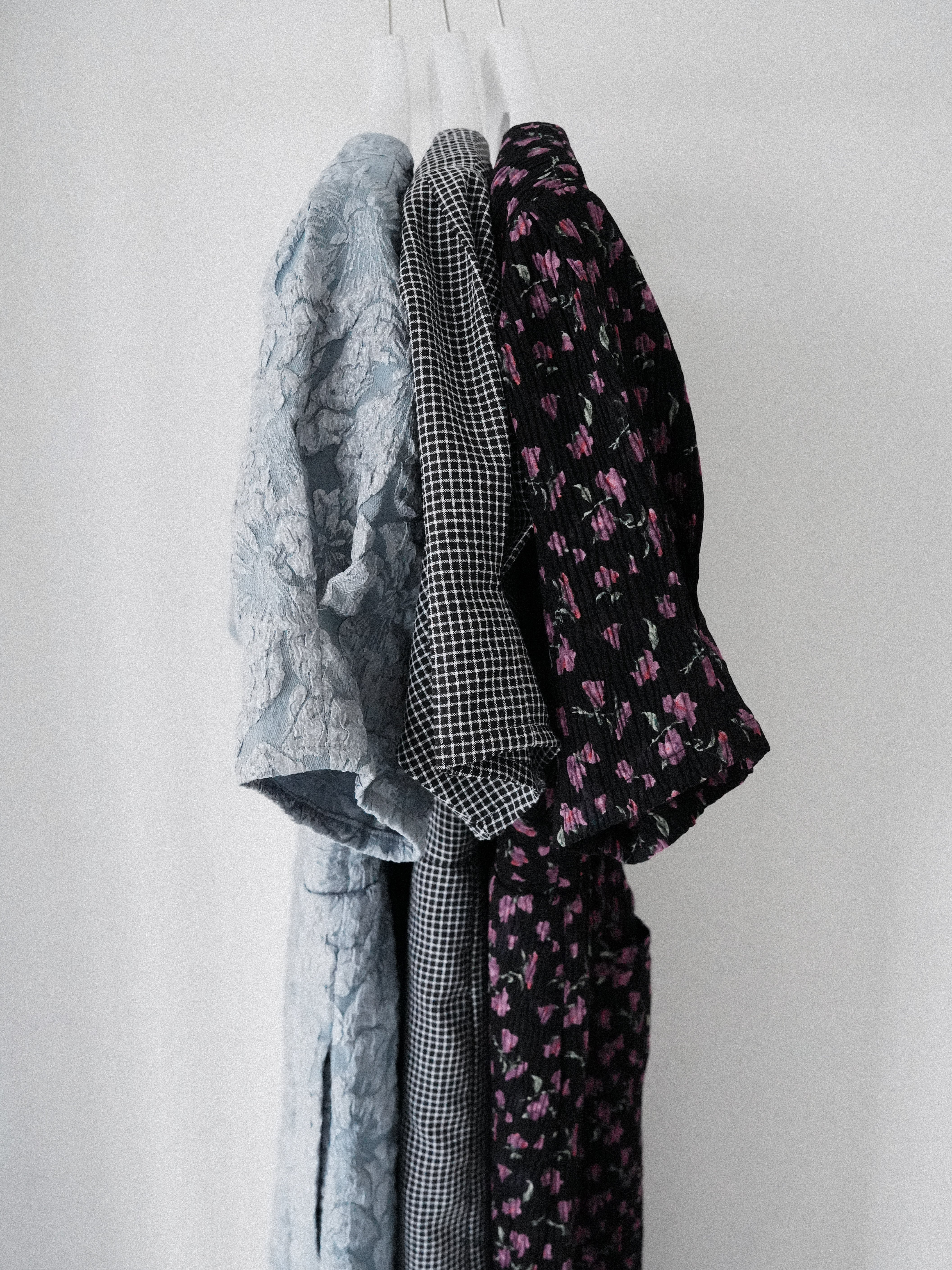 v neck all-in-one | Katrin TOKYO