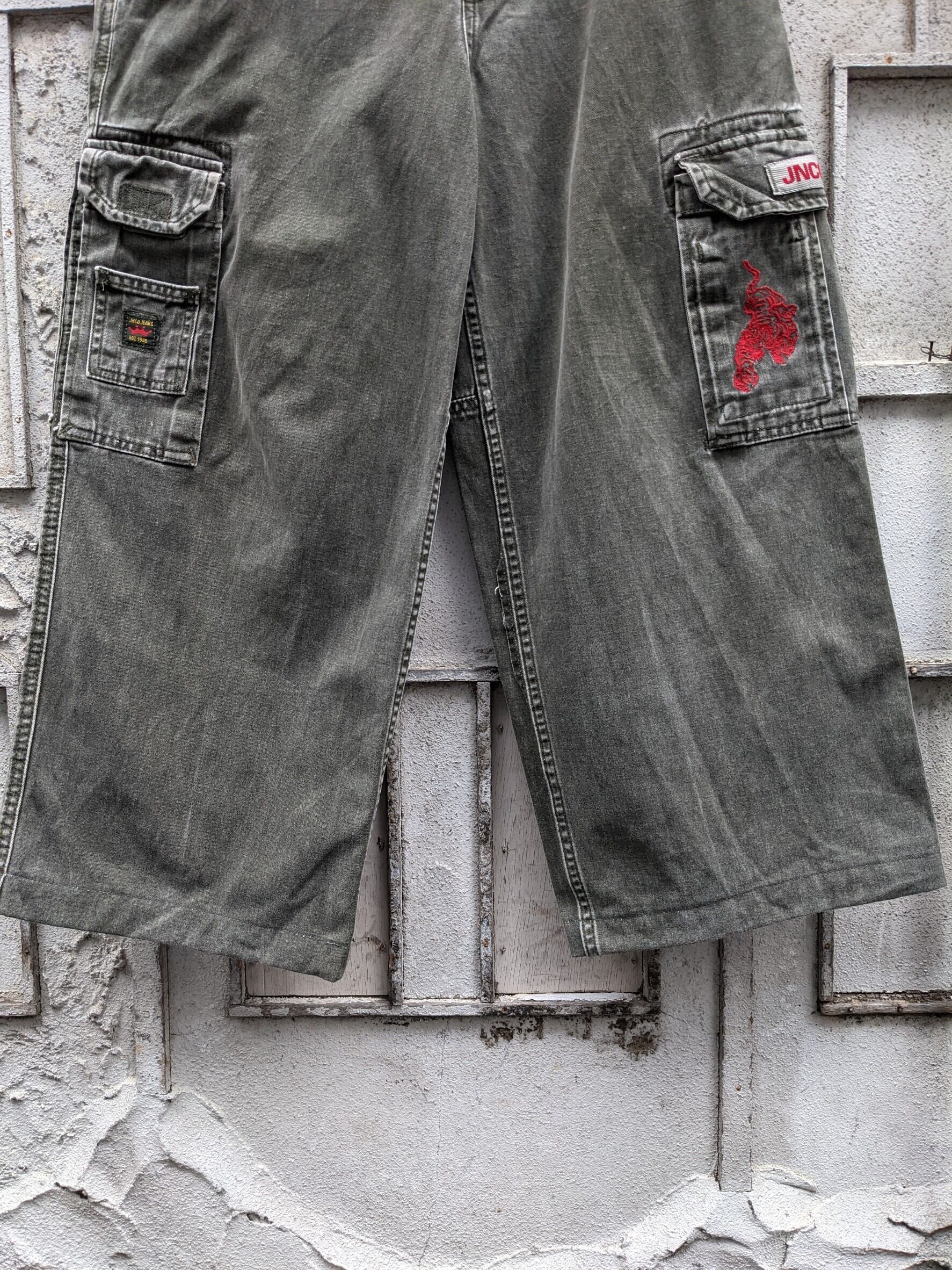 JNCO JEANS