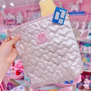 【R15】24-13 2wayぬいぐるみポーチ(ショルダーひも別売)