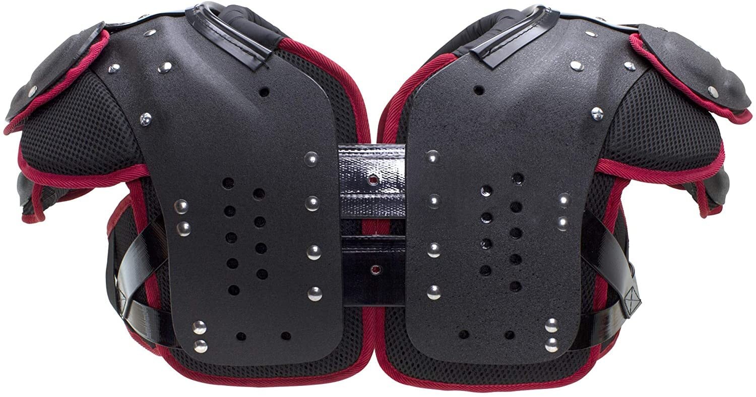 Schutt XV7 Varsity SKILL アメフト ショルダーパッド | END ZONE