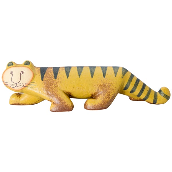 リサラーソン　タイガー リサ・ラーソン / Lisa Larson | TIGER リサ・ラーソン タイガー