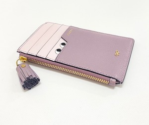 ANYA HINDMARCH アニヤハインドマーチ カードケース 5050925-201292