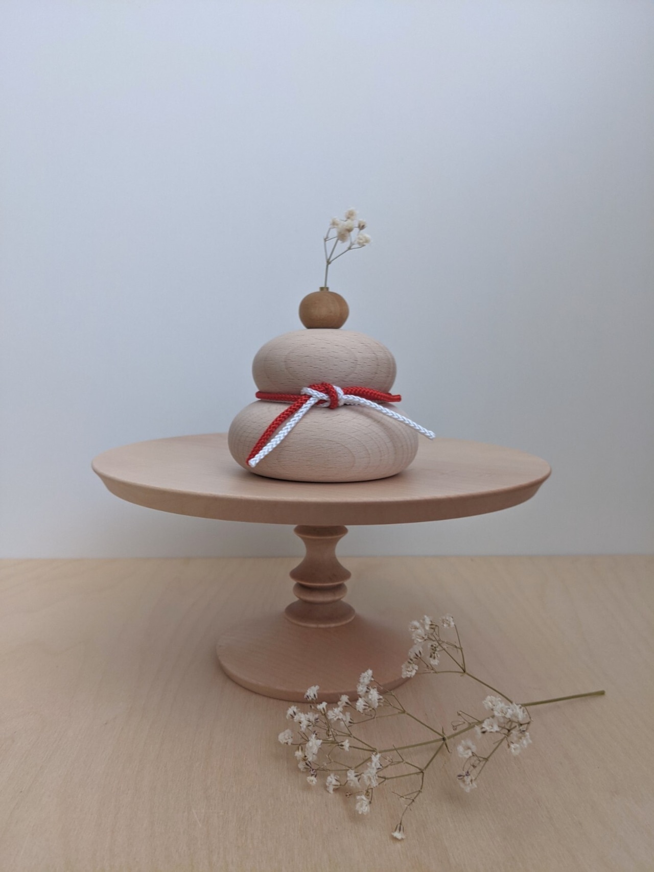 Cake Compote  / osio craft