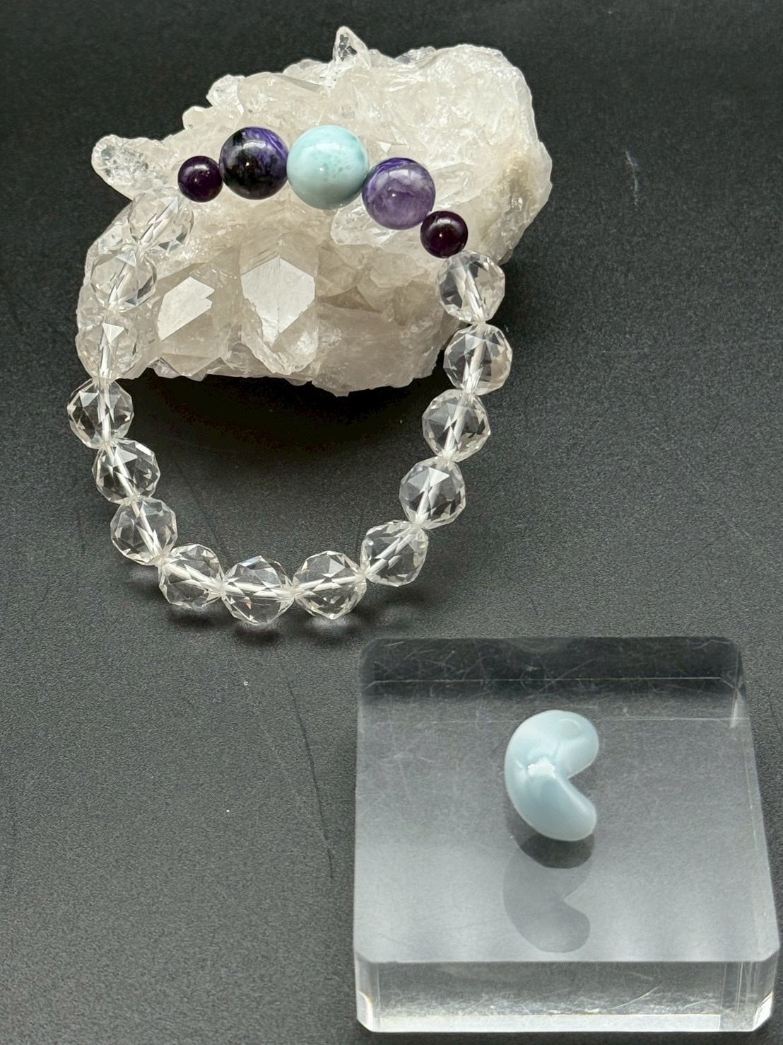 浄化・ヒーリンググッズ | Happy-Crystal