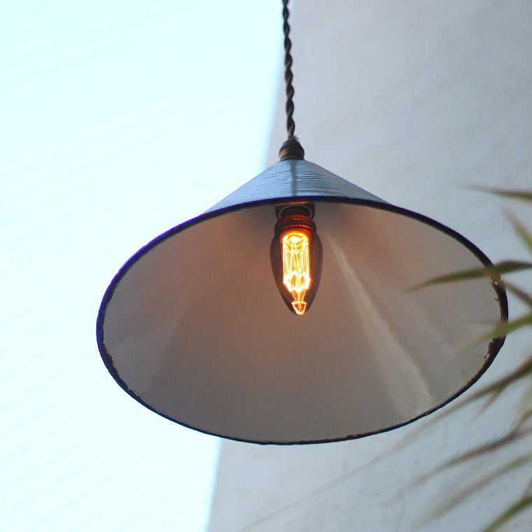 NOSTALGIA LED Bulb E17 シャンデリア | WEST VILLAGE TOKYO