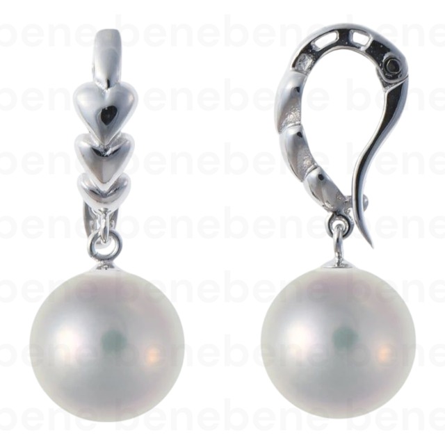 ｸﾘｯｶｰSV ﾈｯｸﾚｽ10mmまで対応 ﾄｯﾌﾟ：13mm以上推奨