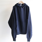 STAMMBAUM【 mens 】suvin sweat parka