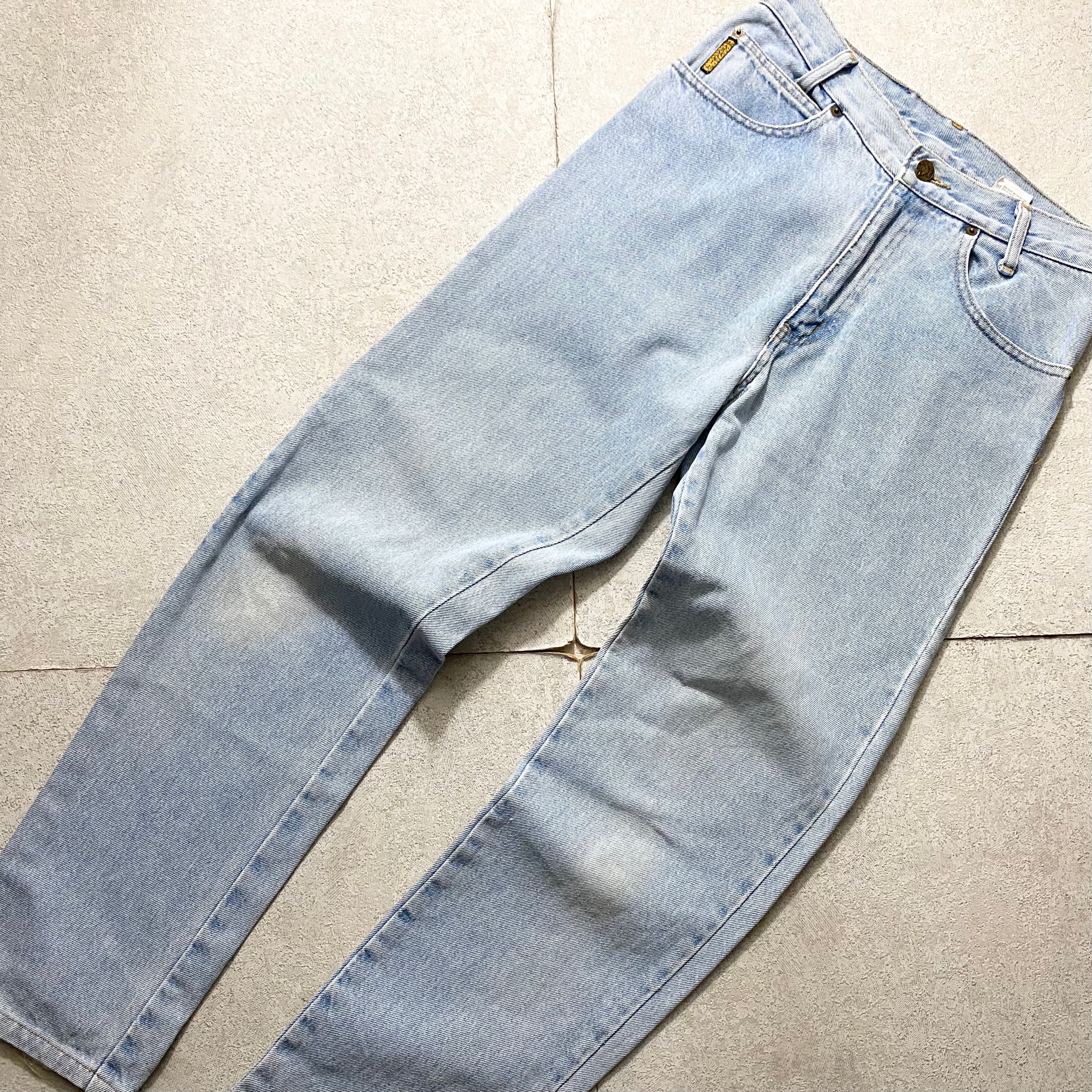 vintage ARMANI JEANS denim pants | NOIR ONLINE