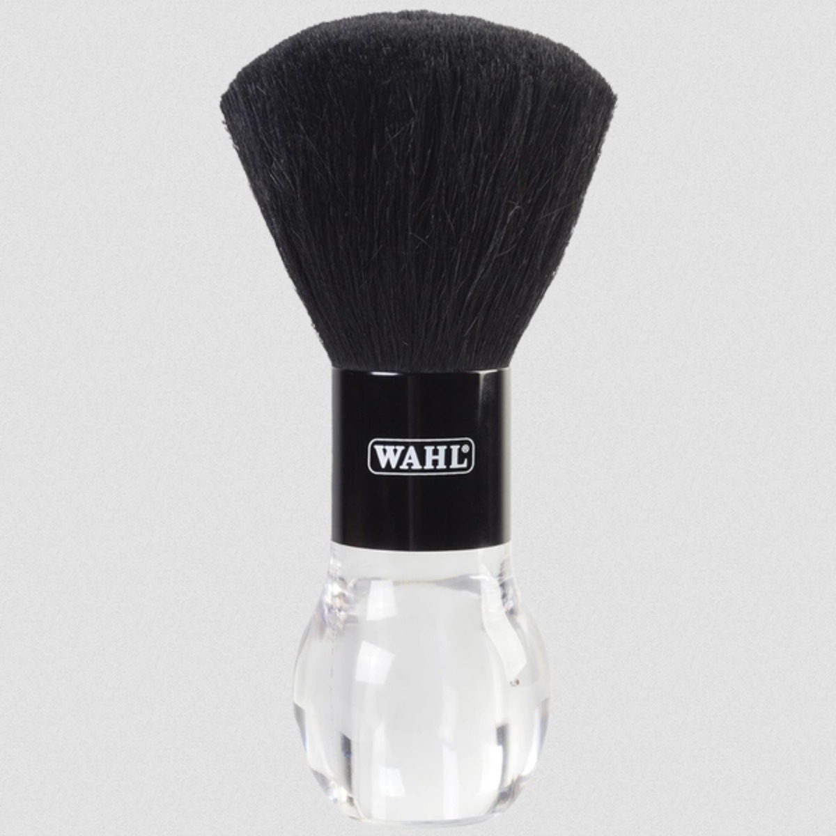 日本ウォール WAHL シェービングブラシ ブラック 3本セット 新品未使用 日本ウォール ネックブラシ | 理容美容バーバー用品の通販ヴィンテージ