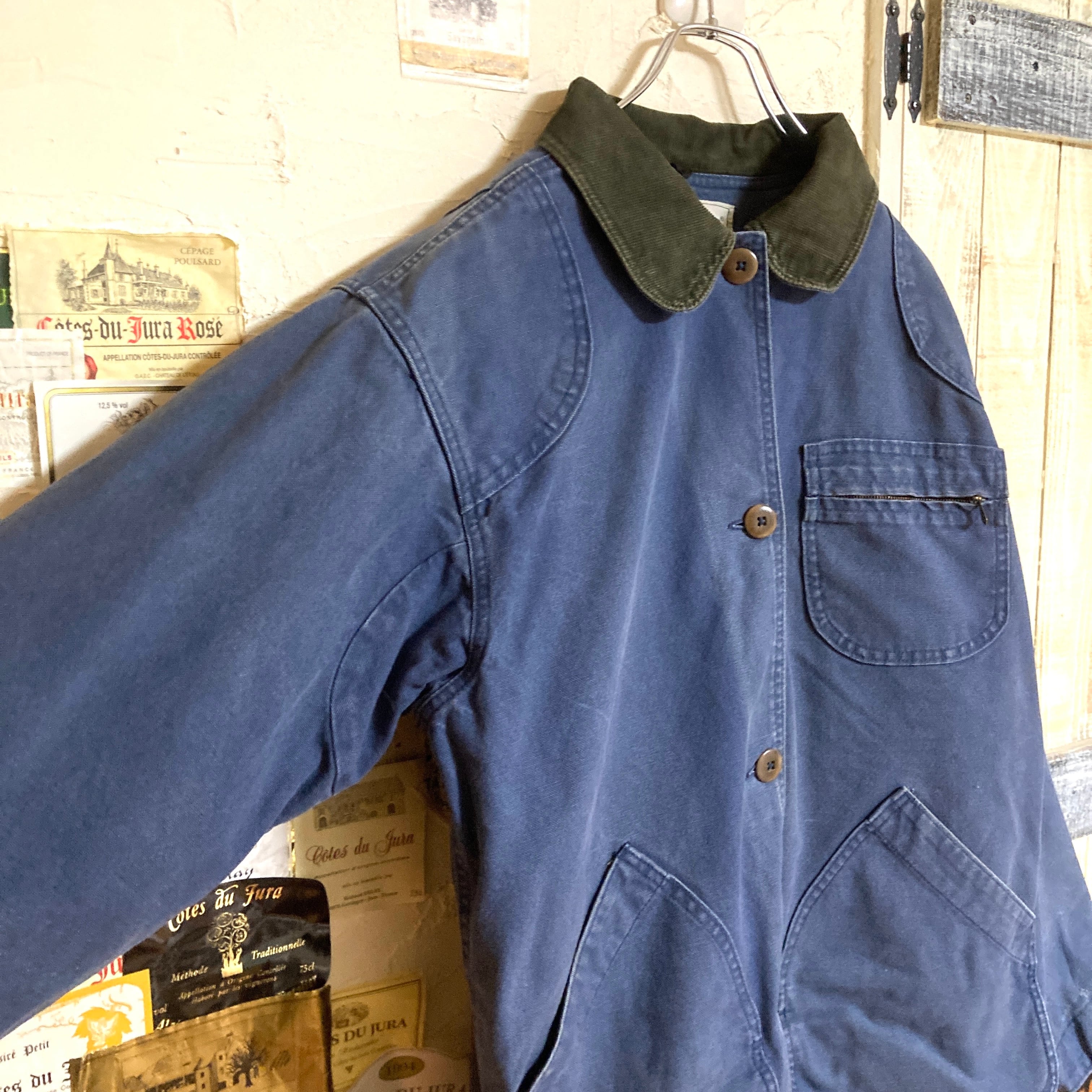 新品 廃盤カラー Lサイズ L.L.Bean インサレーション アノラック