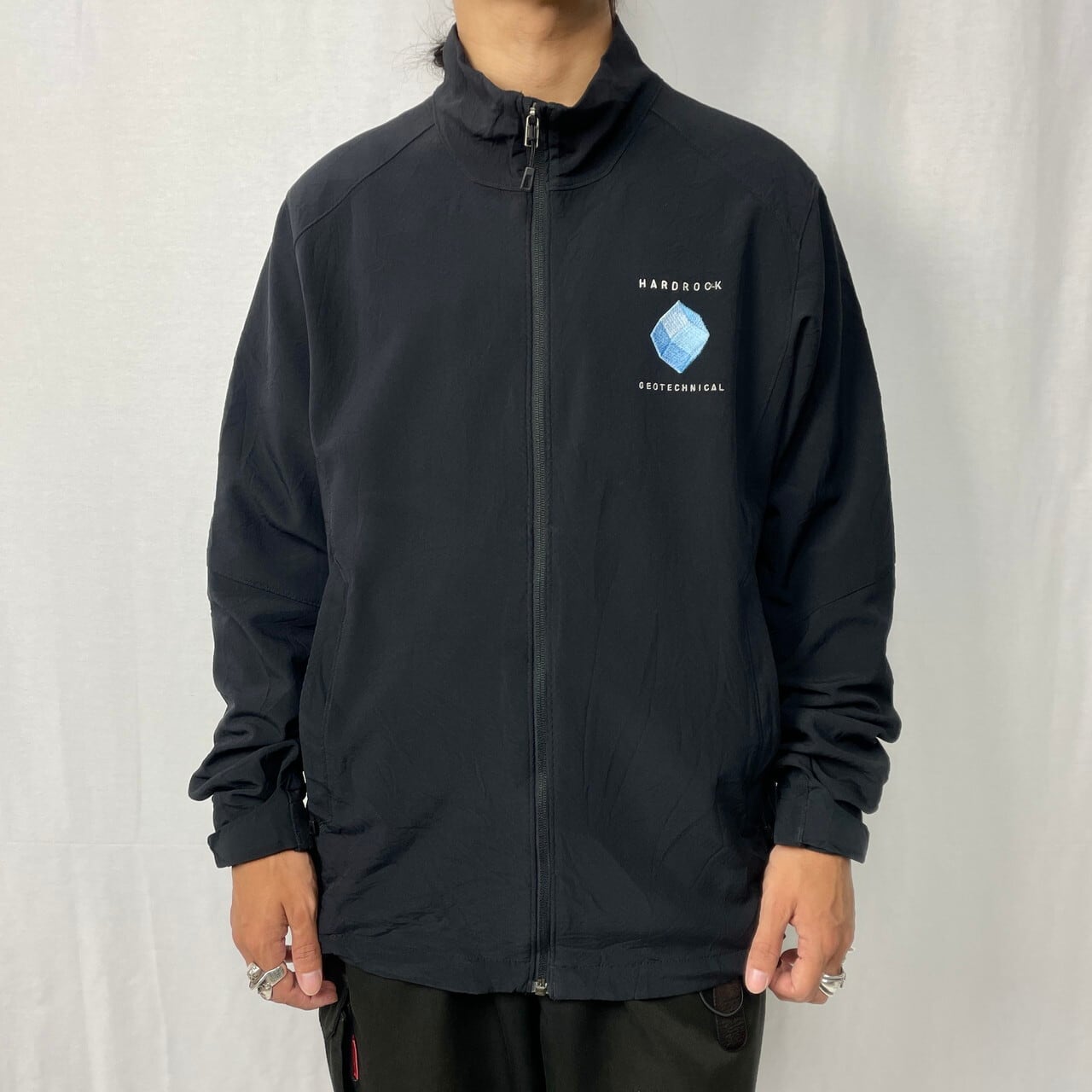 古着 パタゴニア アズ ジャケット メンズ L / 20年製 Patagonia 