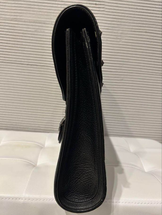 CHROME HEARTS クロムハーツ ビジネスバッグ | chromehearts