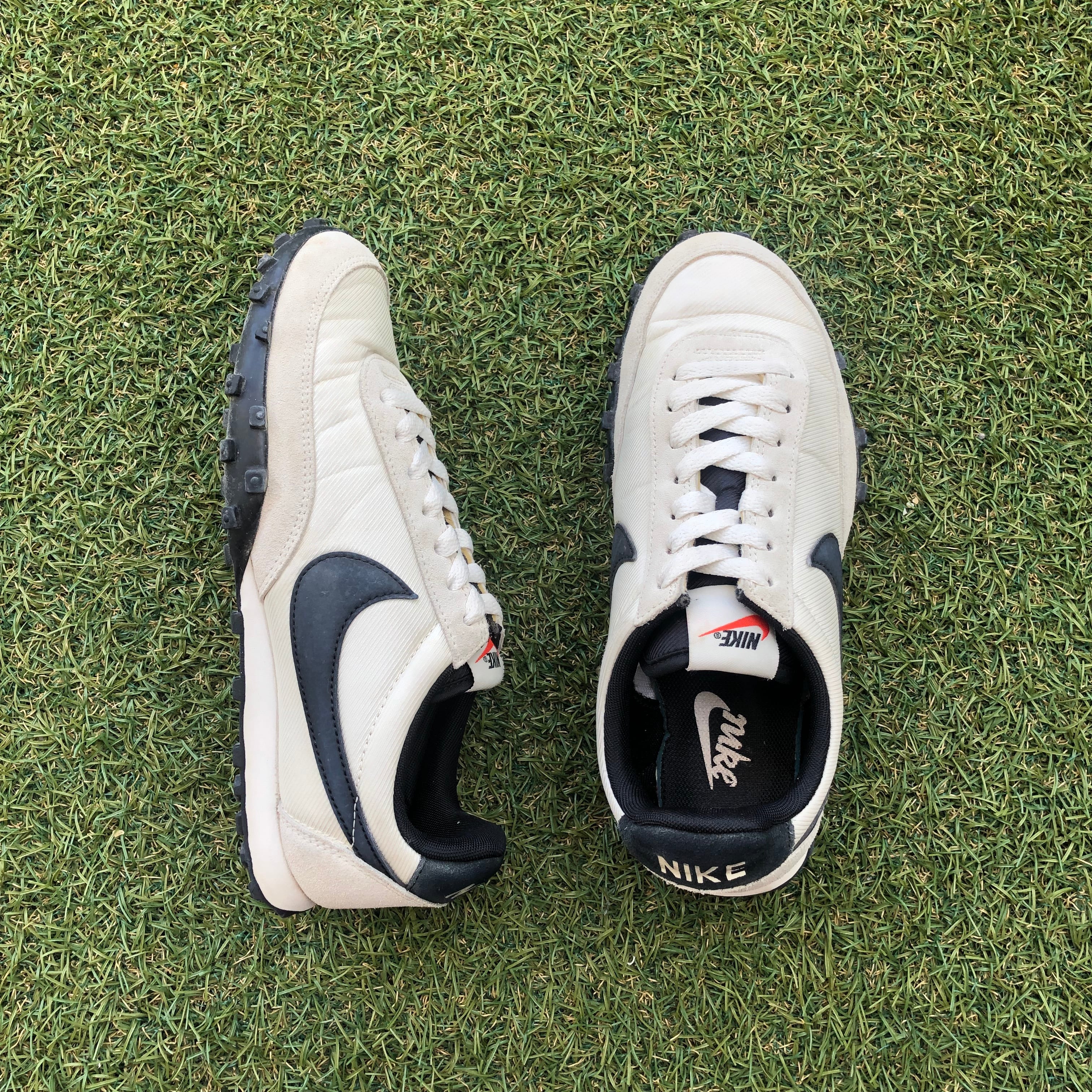 27㎝ ナイキ ワッフル レーサー 白/黒 881183-101 WAFFLE RACER ウィメンズ NIKE WAFFLE RACER ナイキ ワッフルレーサー HA106 | Pay ID