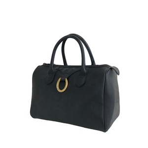 Christian Dior クリスチャン ディオール トロッター PVC レザー 