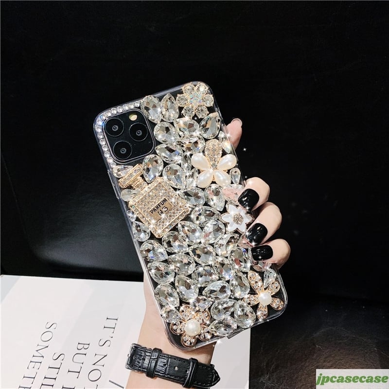 iPhone12 64GB ハンドメイドケース付き c9e2a23976555223e59795e9ac6703