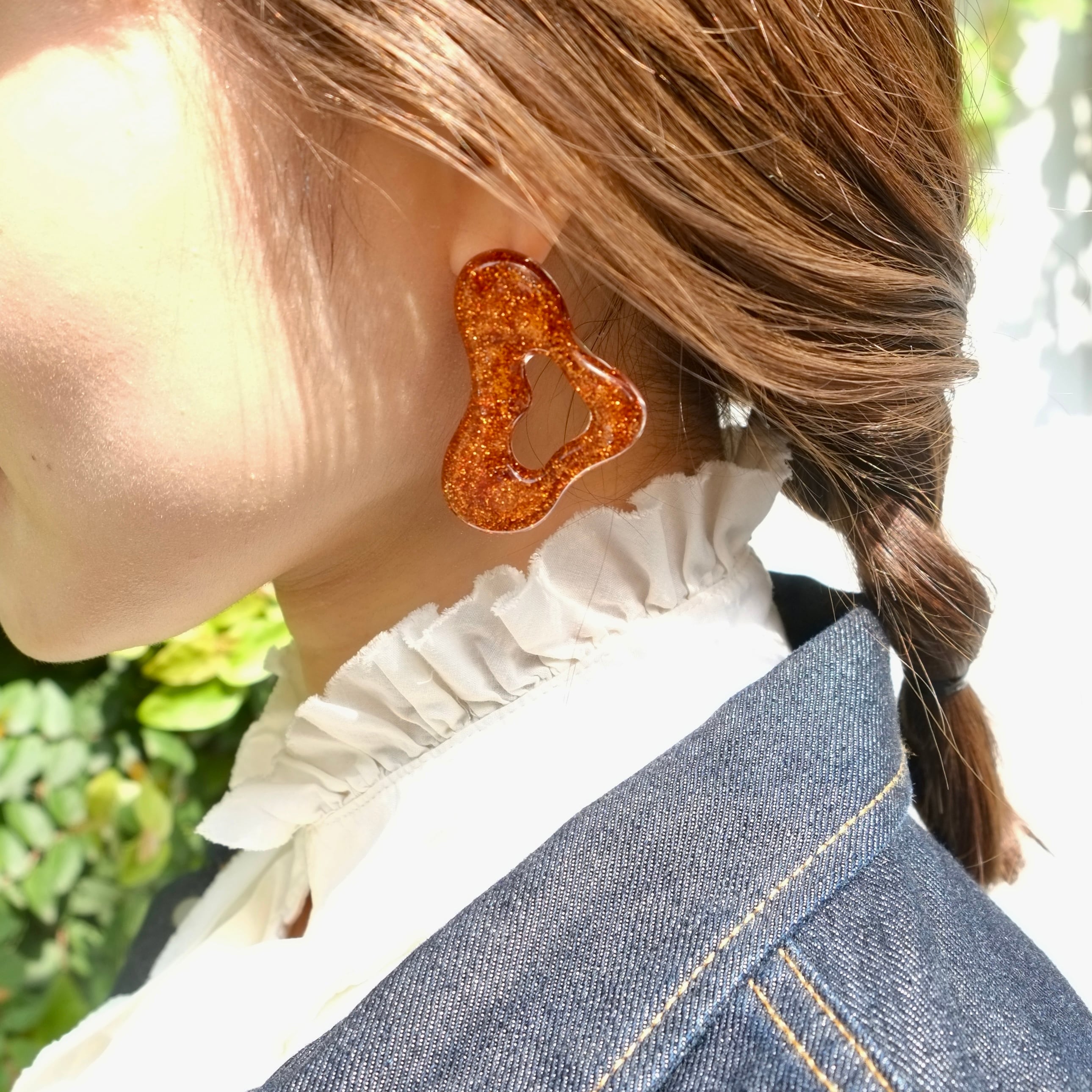 orange | NANAKOTSUCHIYA